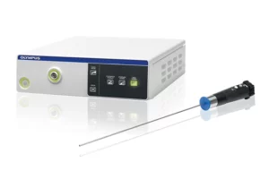 Shock Pulse Lithotripter