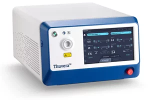 Boston Scientific Thuvera TFL Laser