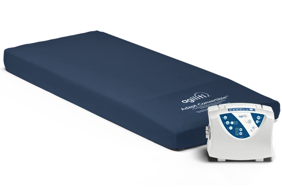 Adapt Air Pro | Alternating Pressure, Immersion - Agiliti