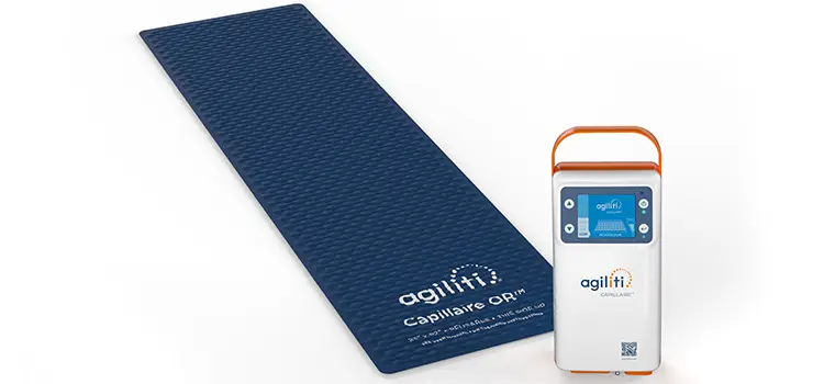 Support Surfaces Archives - Agiliti