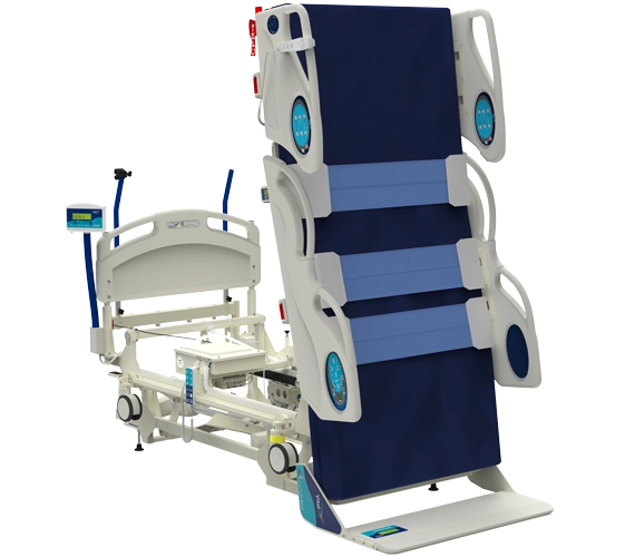 VitalGo Total Lift Bed